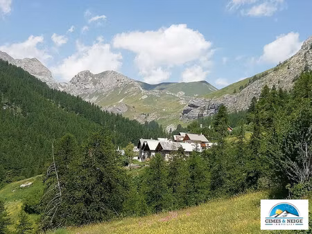 maison à vendre puy-saint-andré