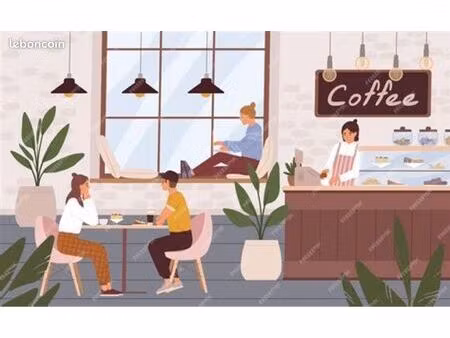 fonds de commerce à céder