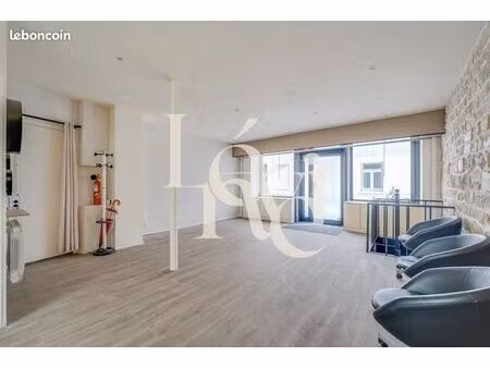 boutique 46 m² paris 12ème