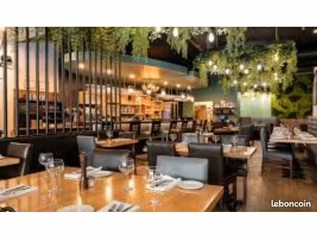 restaurant traditionnel