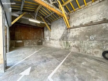 entrepot - logistique 55 m² nice