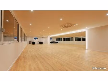 local 9% de rentabilité