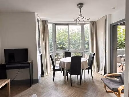 location appartement t1 meublé à saint-brieuc (22000) : à louer t1 meublé / 26m² saint-bri