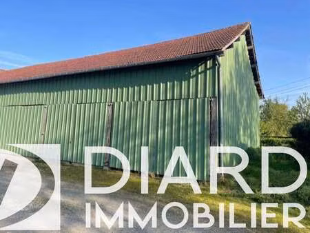 location garage box et parking à châteaubourg (35220) : à louer / châteaubourg