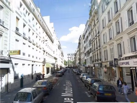 local commercial 355 m²