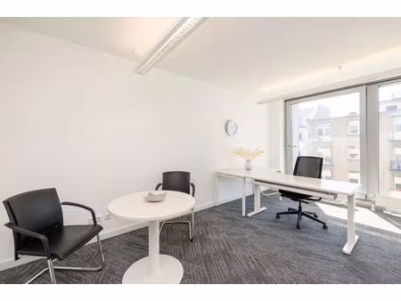 location meublée locaux professionnels 8 m² à roubaix (59100)  289 €