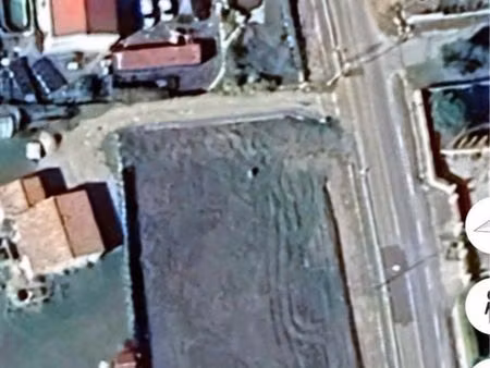 terrain constructible pa possible