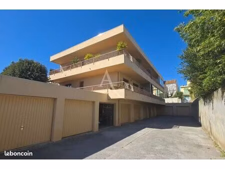 appartement 3 pièces 50 m²