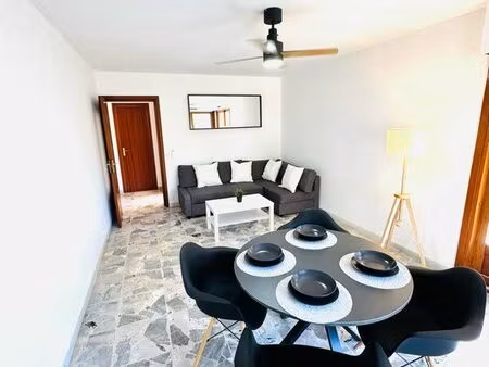 à vendre – la seyne-sur-mer / la verne – bel appartement avec grand balcon