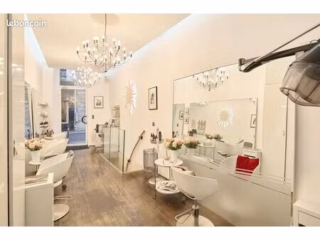 fonds de commerce paris 6ème