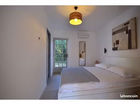 maison proche du village 97m²