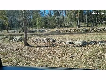 terrain 10 520 m² lorgues