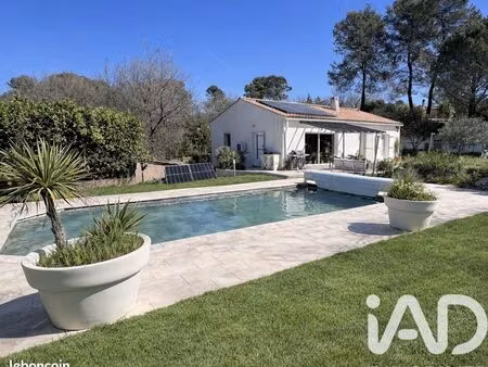 maison 5 pièces 96 m²