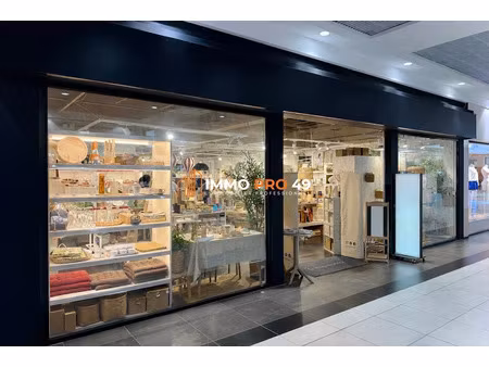 location locaux professionnels 0 pièces 190 m² à cholet (49300)  2 500 €