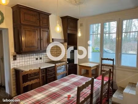 maison 2 pièces 90 m²