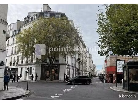 local commercial 42 m²