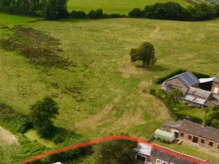 maison ancienne 02170