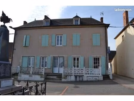 appartement 2 pièces 36 m²