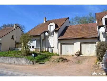 pavillon 4 pièces 114 m²