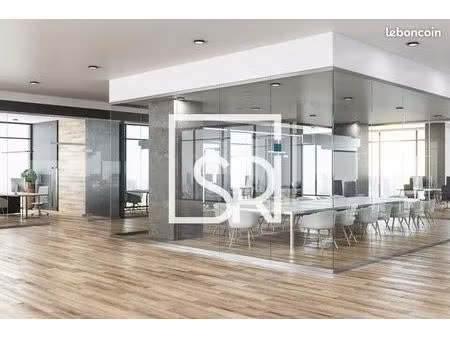 local commercial 1360 m² vichy