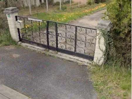 terrains constructible