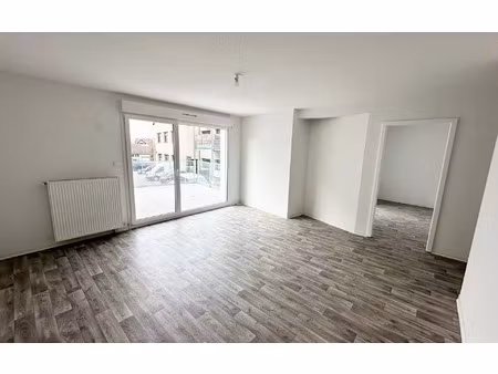 location appartement  66.08 m² t-3 à horbourg-wihr  827 €