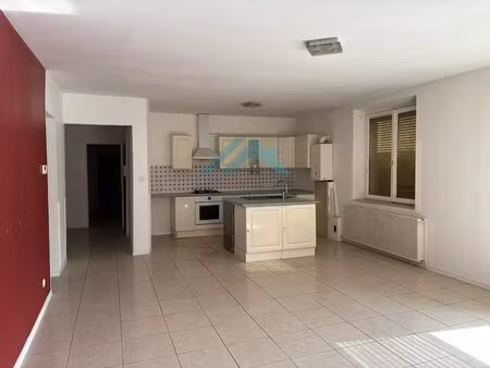 en vente immeuble de rapport 123 m² – 199 000 € |distroff