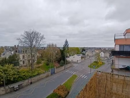 vente appartement 3 pièces à laval (53000) : à vendre 3 pièces / 43m² laval