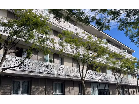 location appartement  m² t-3 à le bourget  1 200 €