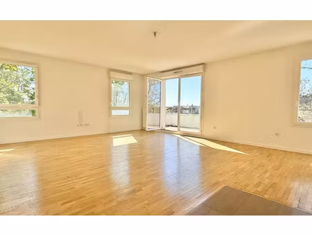 appartement morangis 82.22 m² t-3 à vendre  307 180 €