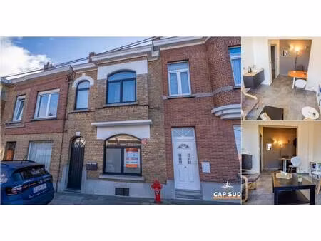 bureaux à louer à waterloo (vbe08142)