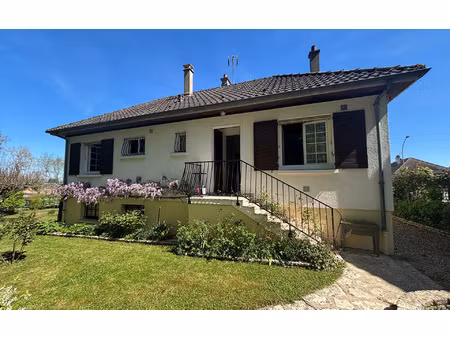 maison auxerre m² t-3 à vendre  188 200 €