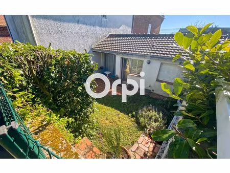 maison beaurains 120 m² t-4 à vendre  222 450 €