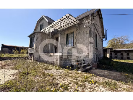 maison condé-sur-aisne m² t-5 à vendre  189 900 €