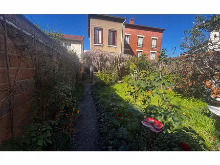 maison maisons-alfort m² t-4 à vendre  499 000 €