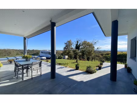 maison donzacq 145 m² t-5 à vendre  450 000 €