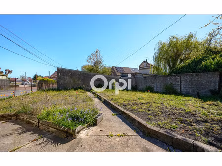 maison hélesmes 77.3 m² t-4 à vendre  99 500 €