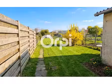 maison lompret m² t-5 à vendre  257 000 €