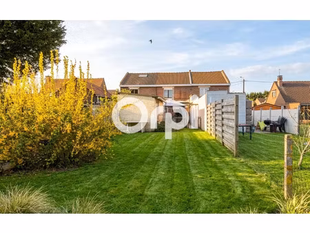 maison lompret m² t-5 à vendre  272 000 €