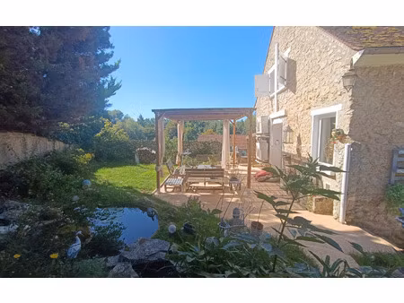 maison mareuil-sur-ourcq m² t-4 à vendre  240 000 €