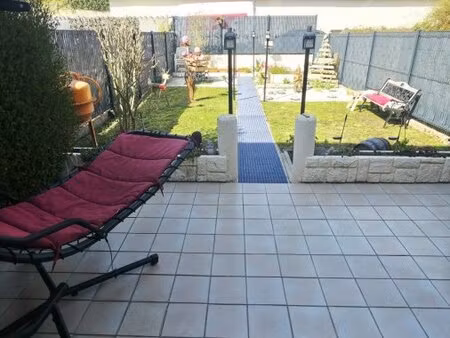 en vente maison 88 m² – 250 000 € |metz