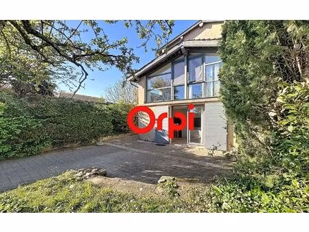 maison millery m² t-5 à vendre  399 000 €