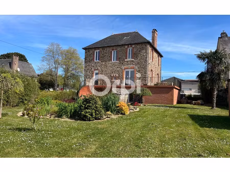 maison missillac m² t-7 à vendre  634 400 €