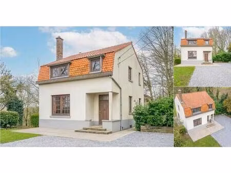 maison à louer à tienne aux bruyères 19 dave (vbe08133)