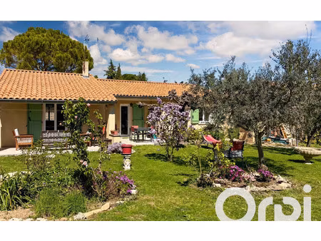 maison pierrelatte m² t-3 à vendre  235 000 €