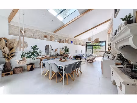 maison puilboreau m² t-5 à vendre  664 000 €