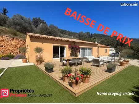 maison 4 pièces 140 m²