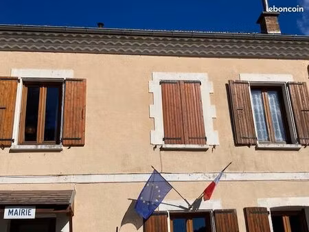 appartement t3 à louer