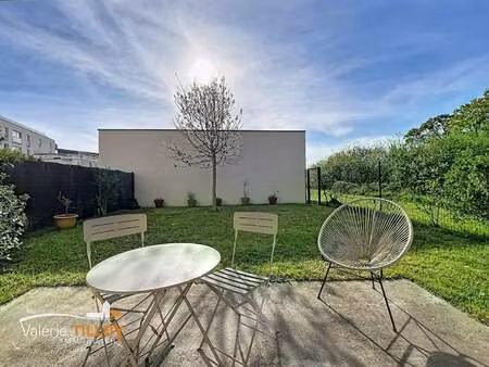 vente appartement 3 pièces à bruz (35170) : à vendre 3 pièces / 65m² bruz