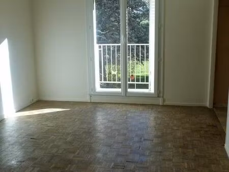 appartement 62 m² digne les bains